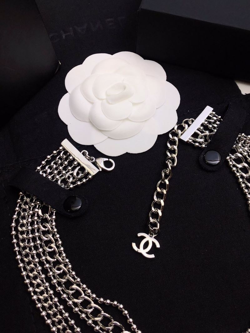 Chanel Necklaces